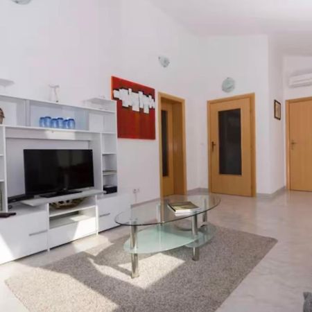 Apartmani Attila Трогір Екстер'єр фото