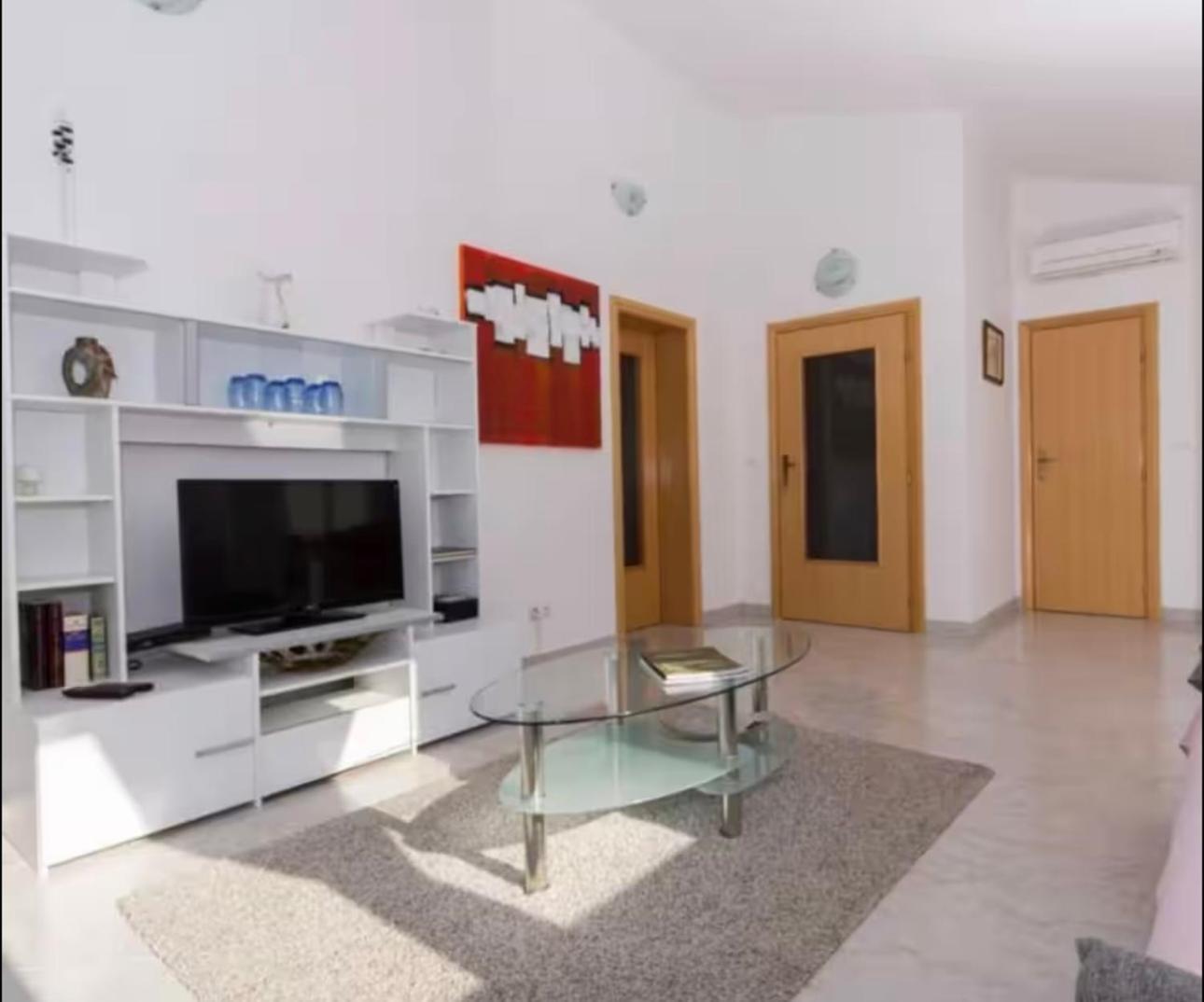 Apartmani Attila Трогір Екстер'єр фото