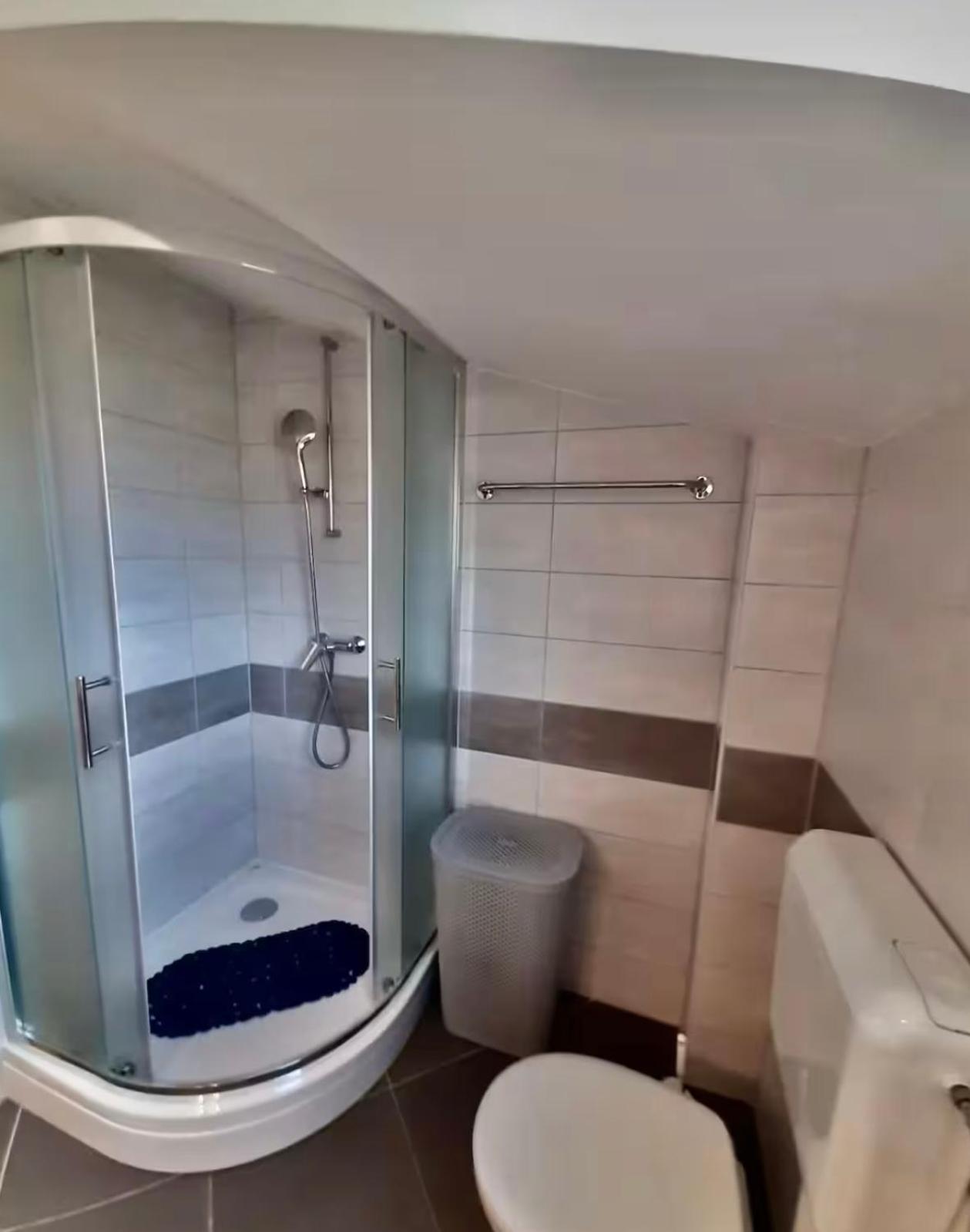 Apartmani Attila Трогір Екстер'єр фото