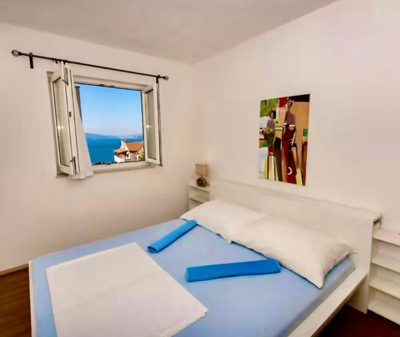 Apartmani Attila Трогір Екстер'єр фото